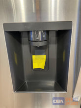 LG REFRIGERATOR (LRFOC2606S)